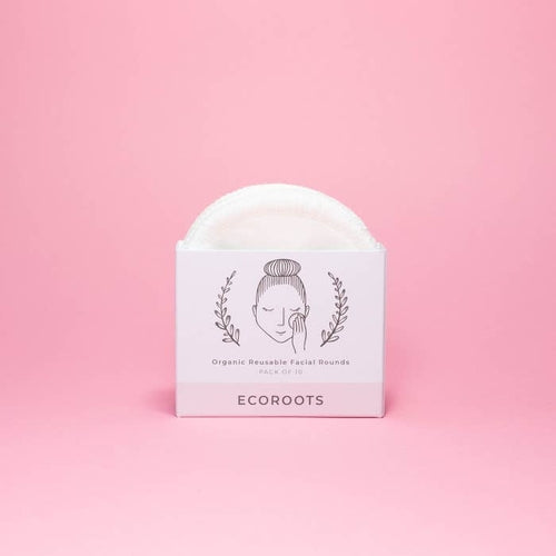 Organic Makeup Remover / Toxin Free / Gentle / Sensitive Skin /